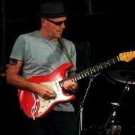 Andy Power