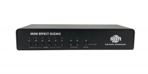 Mini Effect Gizmo X Audio Loop Switcher