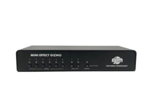 Mini Effect Gizmo X Audio Loop Switcher
